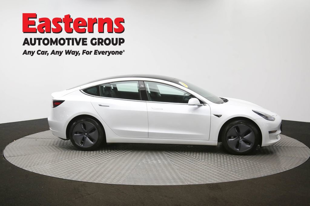 Used 2020 Tesla Model 3 Long Range image 42