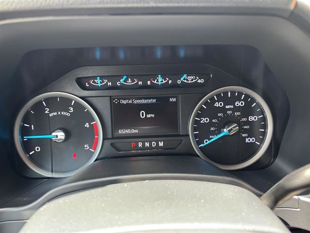 Certified 2022 Ford F250 XLT AWD/4WD image 27