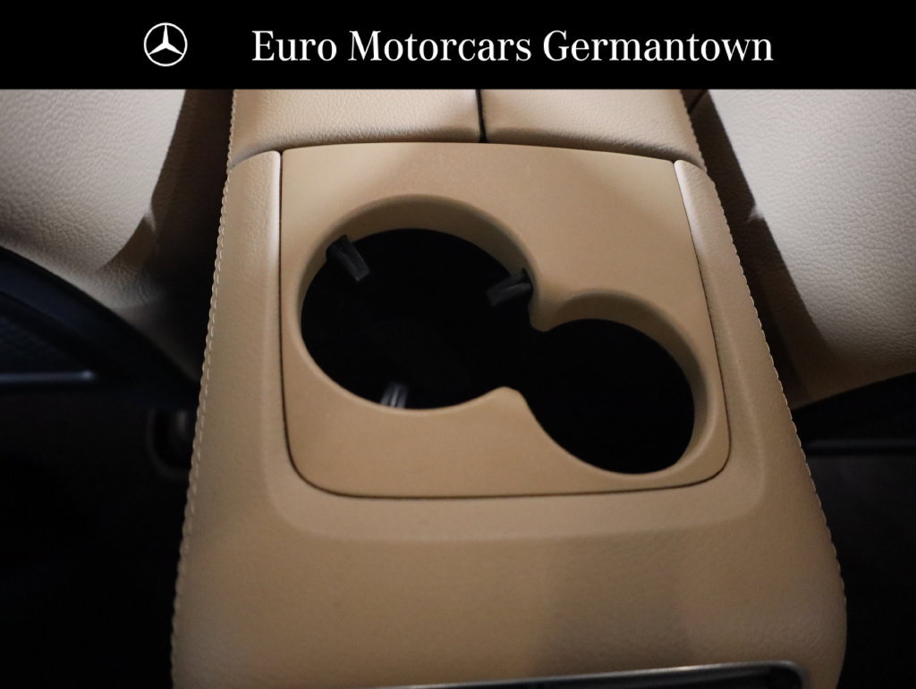 Used 2025 Mercedes-Benz GLS 450 4MATIC image 36