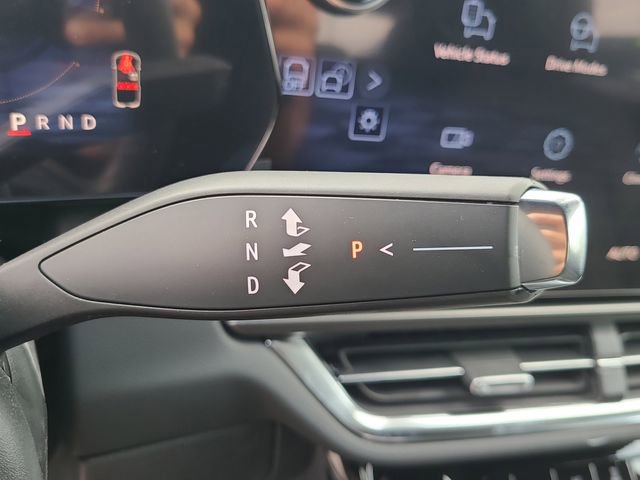 New 2026 Chevrolet Equinox EV LT image 34