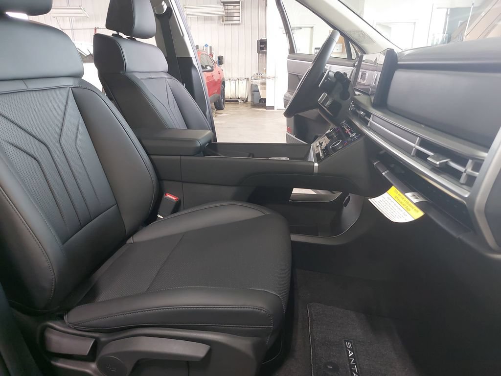 New 2026 Hyundai Santa Fe SEL AWD/4WD image 10