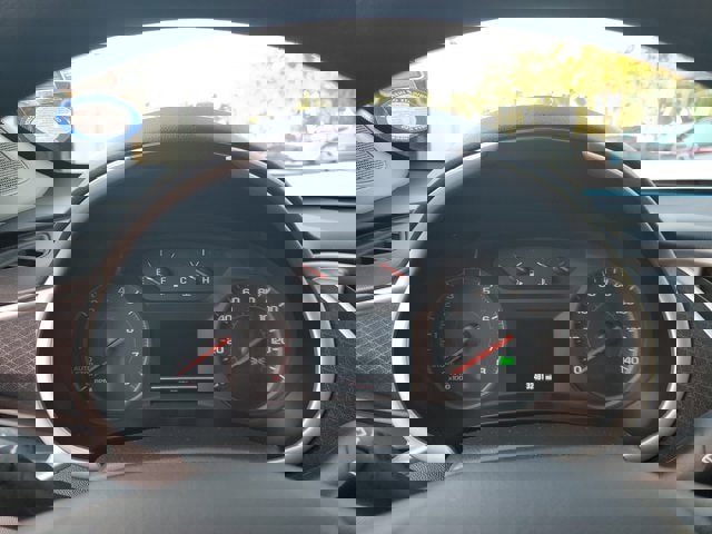 Used 2025 Chevrolet Malibu LT image 16