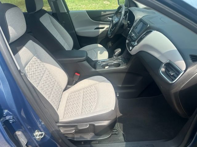 Used 2024 Chevrolet Equinox LT FWD image 32