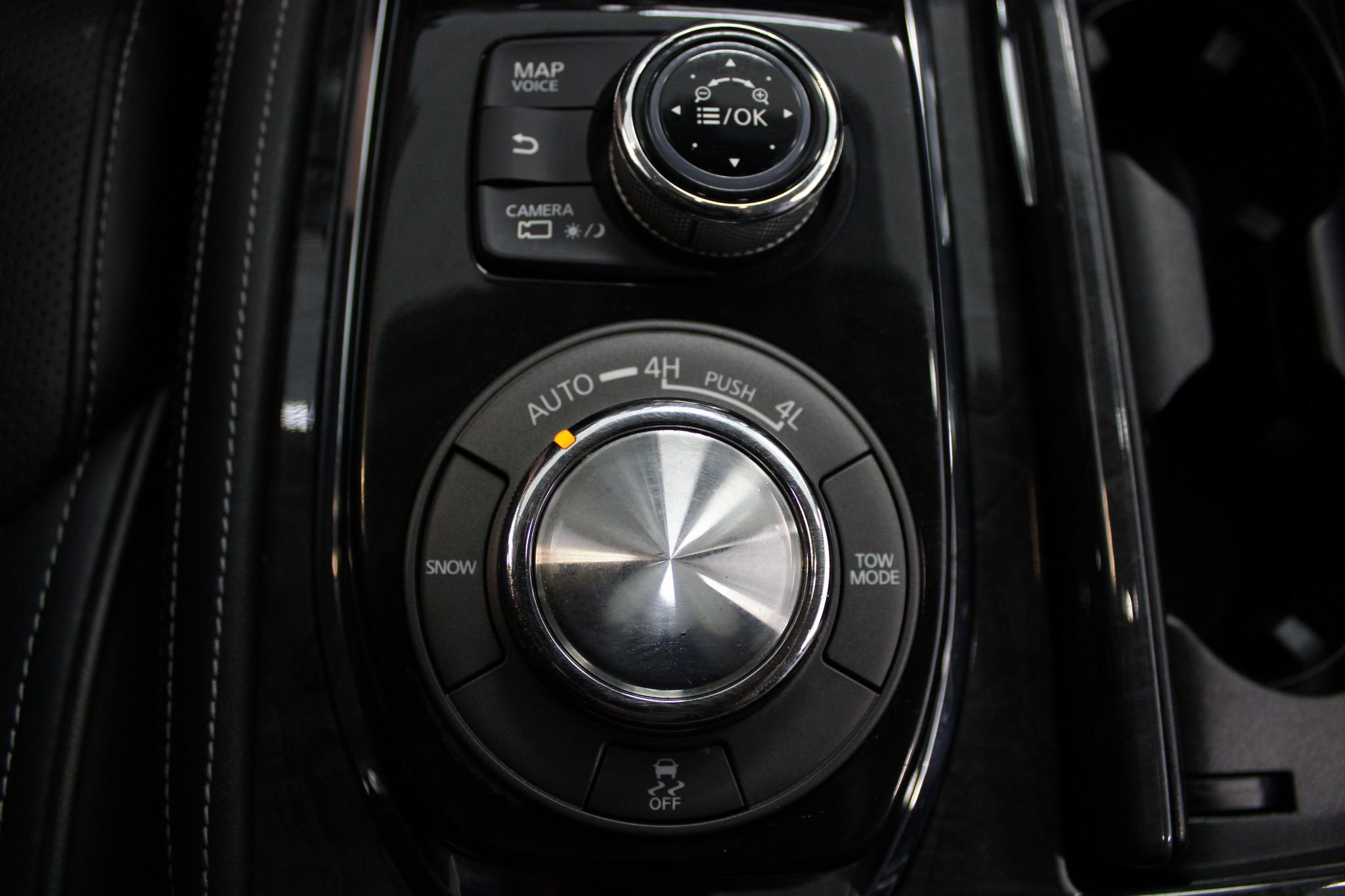 Used 2020 INFINITI QX80 Luxe w/ Proassist Package AWD/4WD image 41