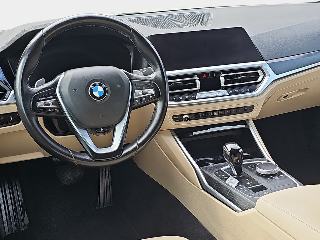 Used 2023 BMW 430i Gran Coupe xDrive w/ Premium Package AWD/4WD image 19