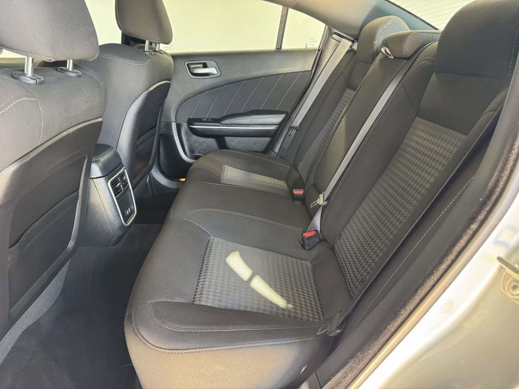 Certified 2023 Dodge Charger GT image 18