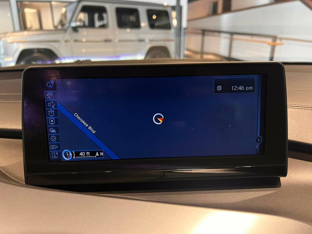 Used 2014 BMW i8 AWD/4WD image 19