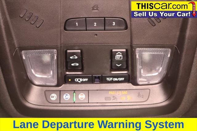Used 2021 Cadillac XT6 Luxury image 23