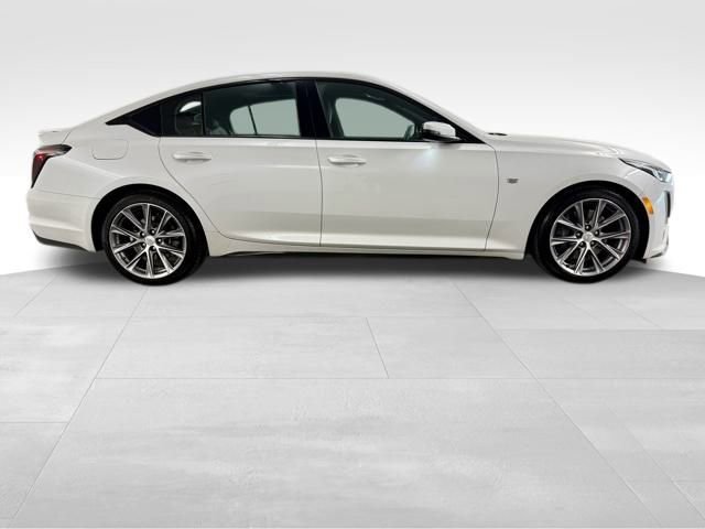 Used 2020 Cadillac CT5 Sport image 10