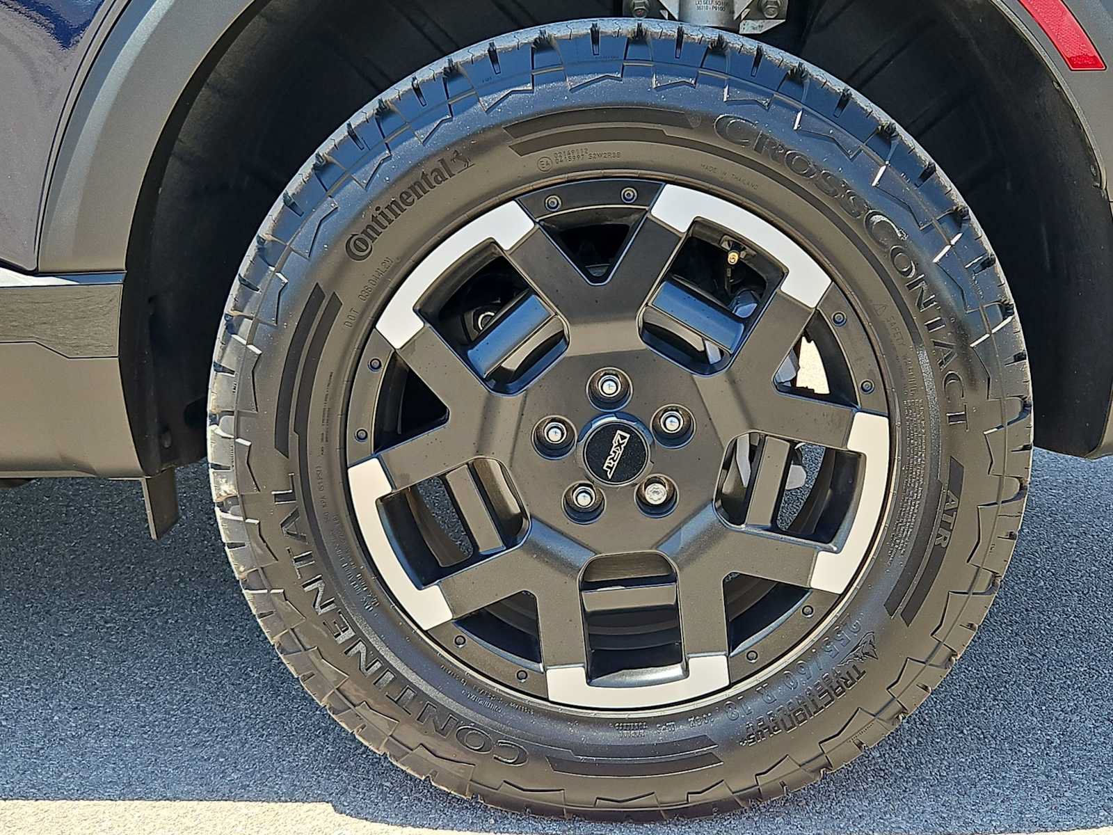 New 2026 Hyundai Palisade XRT Pro AWD/4WD image 13