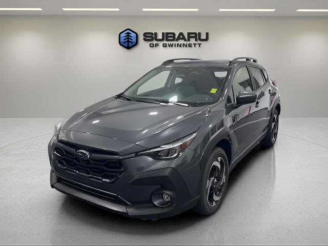 New 2026 Subaru Crosstrek 2.5i Limited w/ Crosstrek Mirror Package AWD/4WD image 1