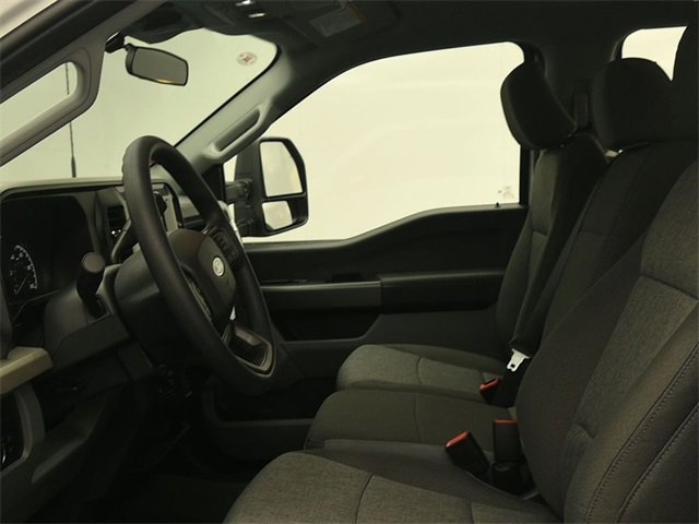 New 2026 Ford F350 XL w/ STX Appearance Package image 28