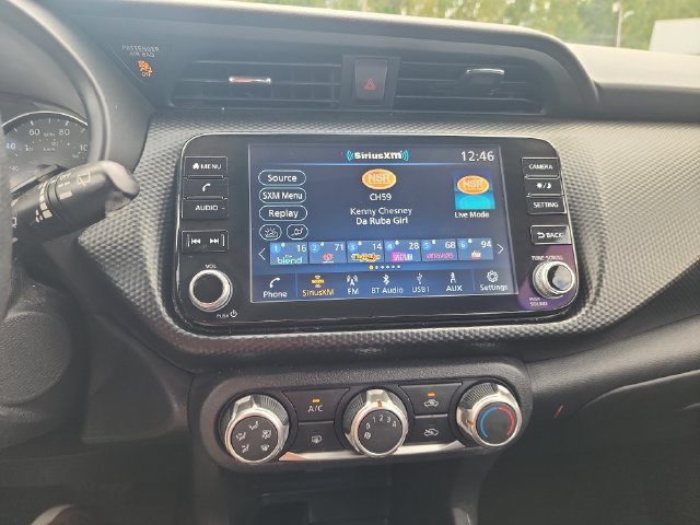 Used 2023 Nissan Kicks SV FWD image 14