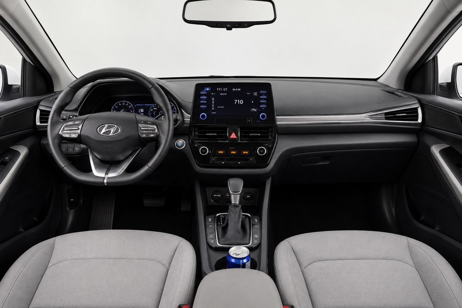 Used 2021 Hyundai Ioniq SE FWD image 15