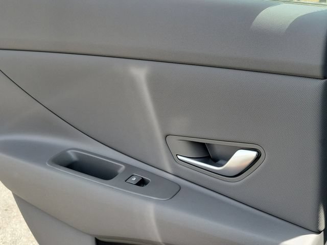 New 2026 Hyundai Elantra Sport FWD image 22