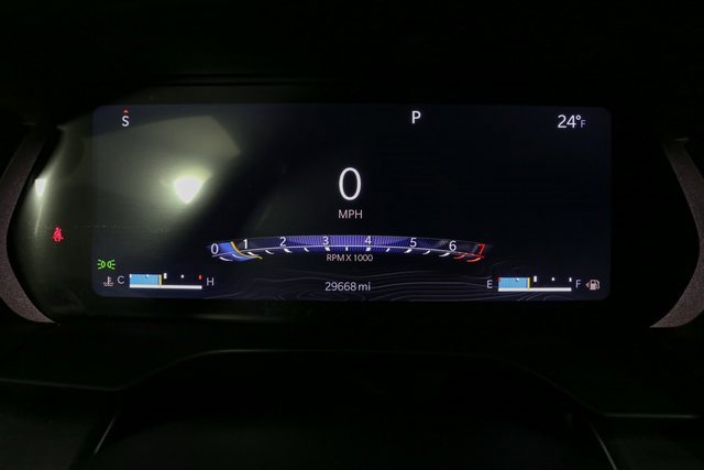 Used 2023 Jeep Grand Cherokee L Limited image 38