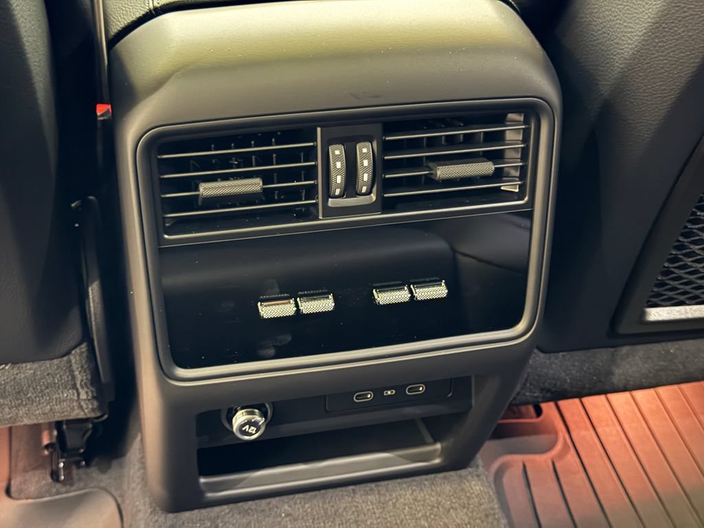 New 2026 Porsche Cayenne S AWD/4WD image 24