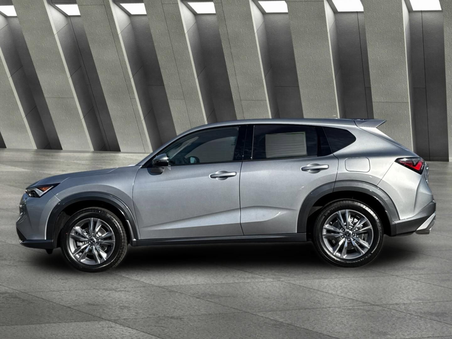 New 2025 Acura ADX AWD image 6