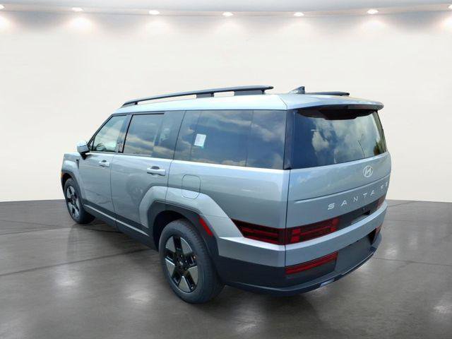 New 2027 Hyundai Santa Fe SEL AWD/4WD image 15