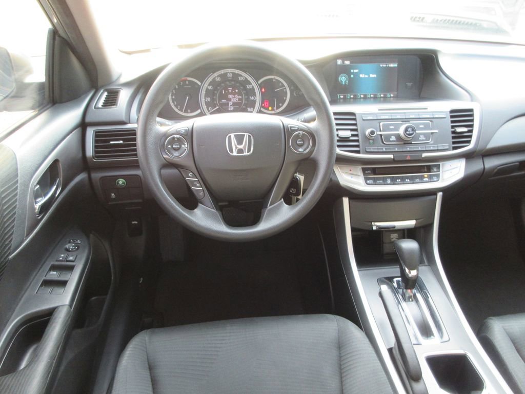 Used 2014 Honda Accord LX image 12