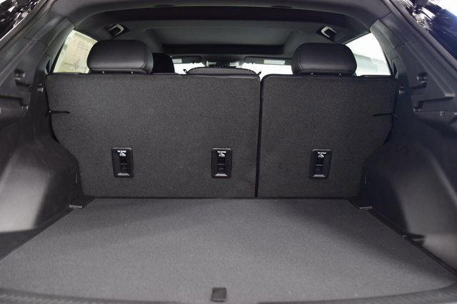 New 2025 Chevrolet Equinox EV RS w/ Convenience Package II image 24