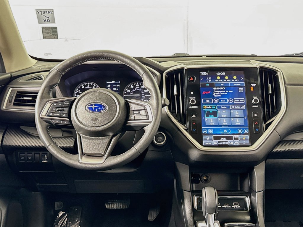 Used 2025 Subaru Ascent Premium AWD/4WD image 14
