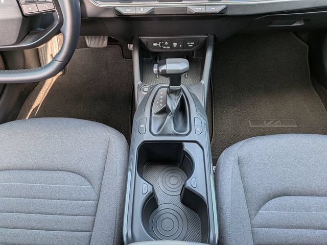 Certified 2025 Kia K4 EX FWD image 16