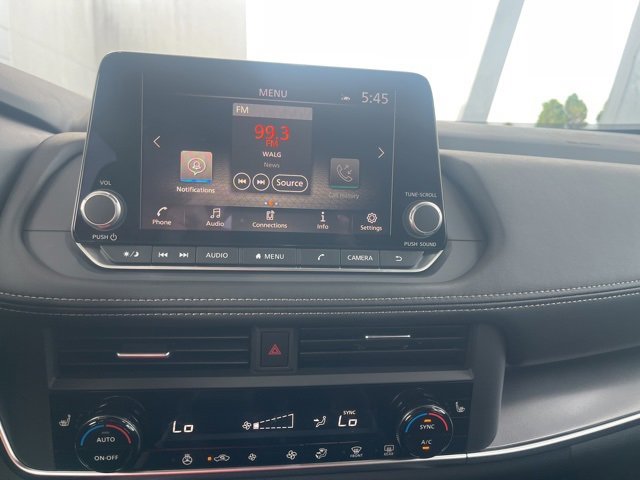 New 2026 Nissan Rogue SV w/ SV Premium Package image 18