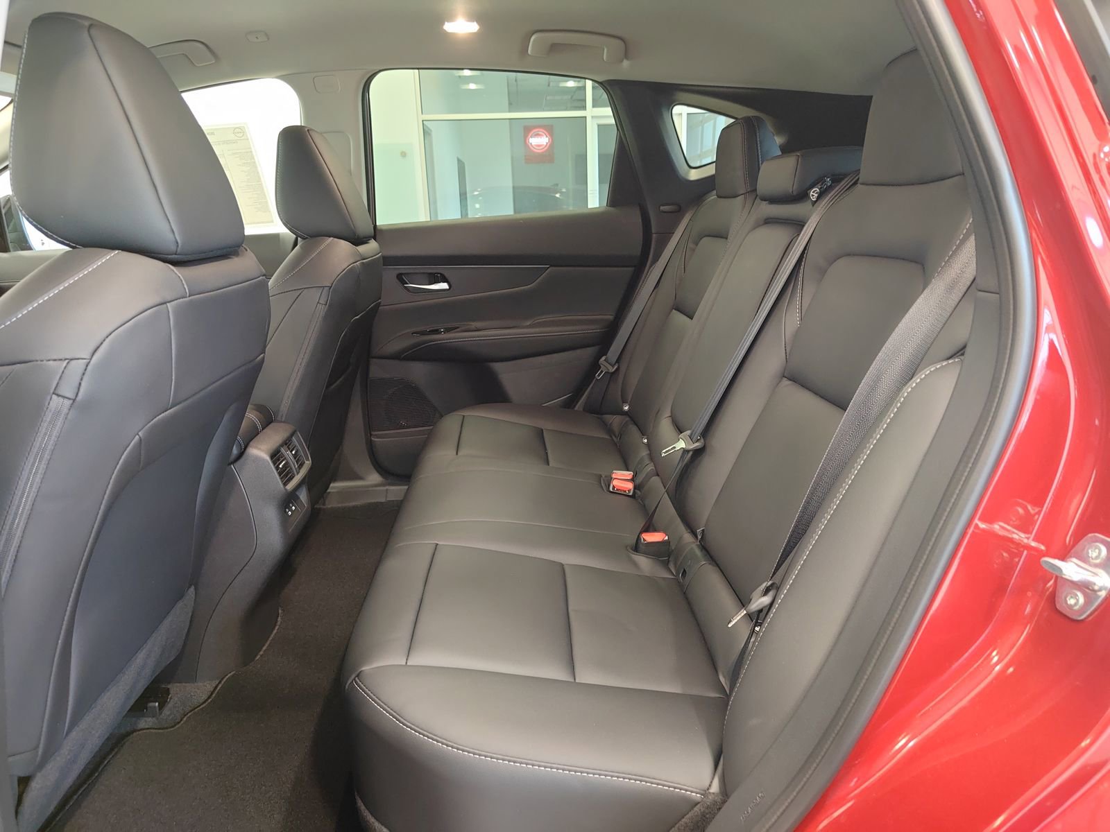 New 2026 Nissan Murano SV image 11