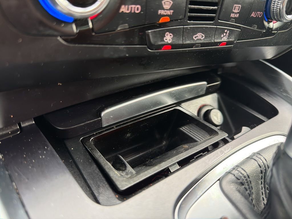 Used 2015 Audi Q5 2.0T Premium Plus image 34