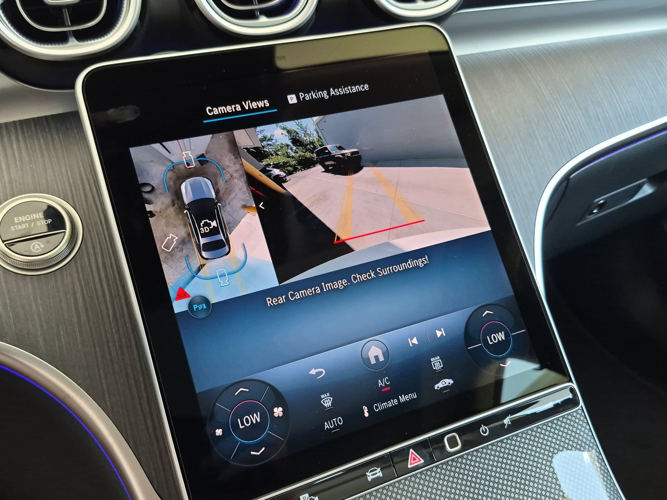 New 2026 Mercedes-Benz C 300 Sedan image 25