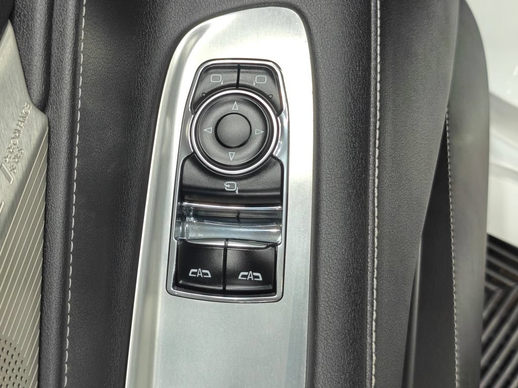 Used 2024 Chevrolet Corvette Stingray Preferred Cpe w/ Battery Protection Package RWD image 65
