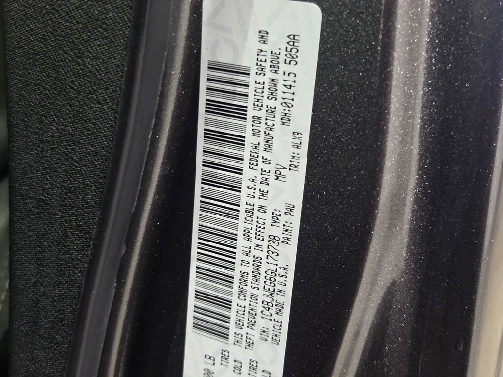 Used 2016 Jeep Wrangler Unlimited Sahara w/ Max Tow Package image 21