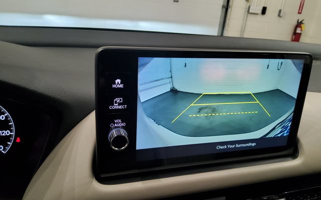 New 2027 Honda HR-V LX image 24