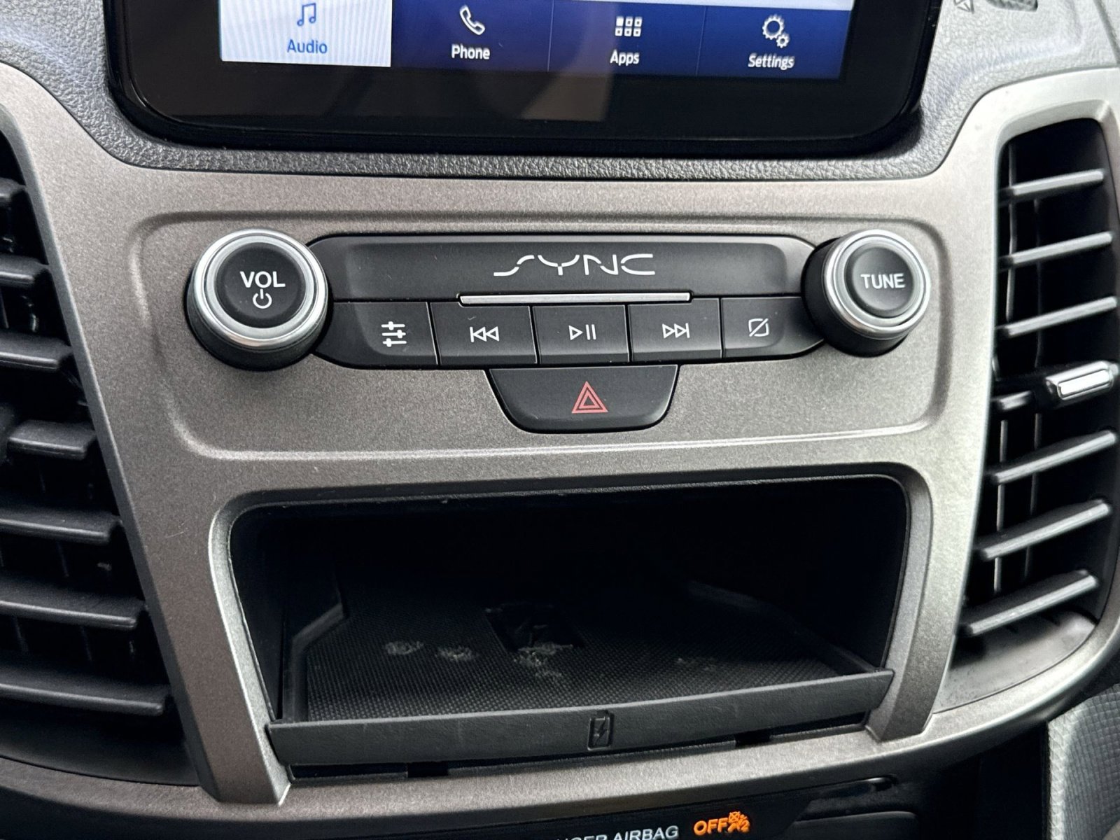 Used 2022 Ford Transit Connect XLT FWD image 20