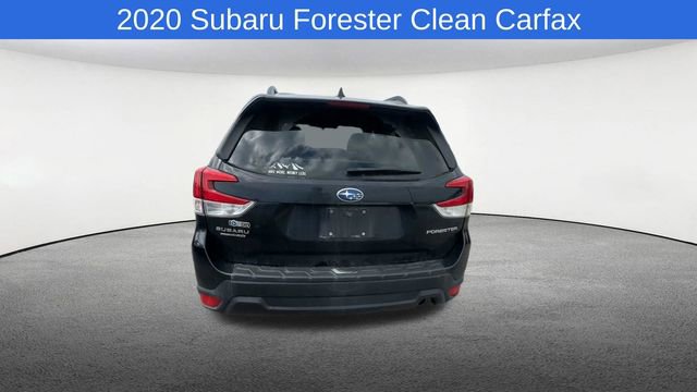 Used 2020 Subaru Forester Premium AWD/4WD image 8
