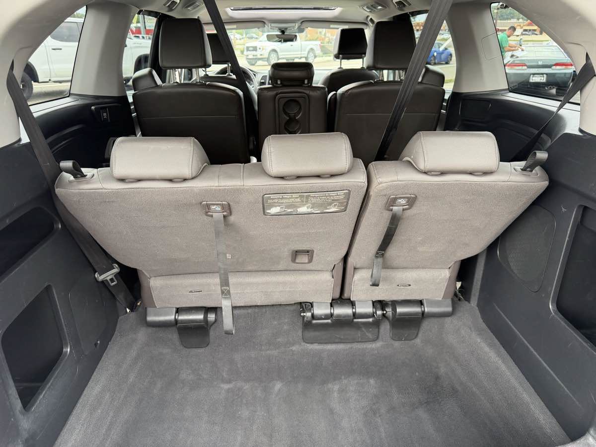 Used 2019 Honda Odyssey EX-L image 15