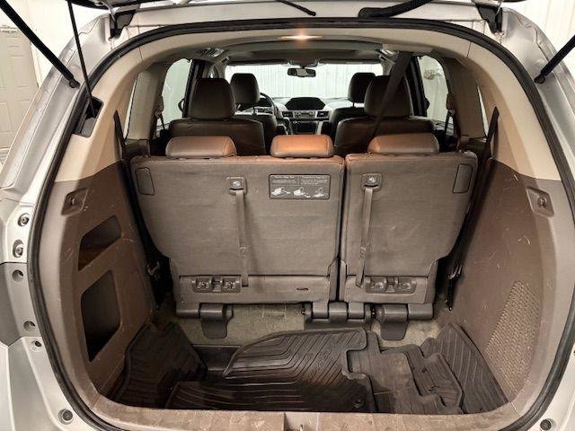 Used 2014 Honda Odyssey EX-L image 11