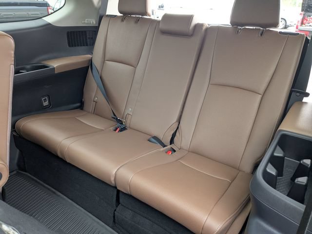 Used 2026 Toyota Grand Highlander AWD image 27