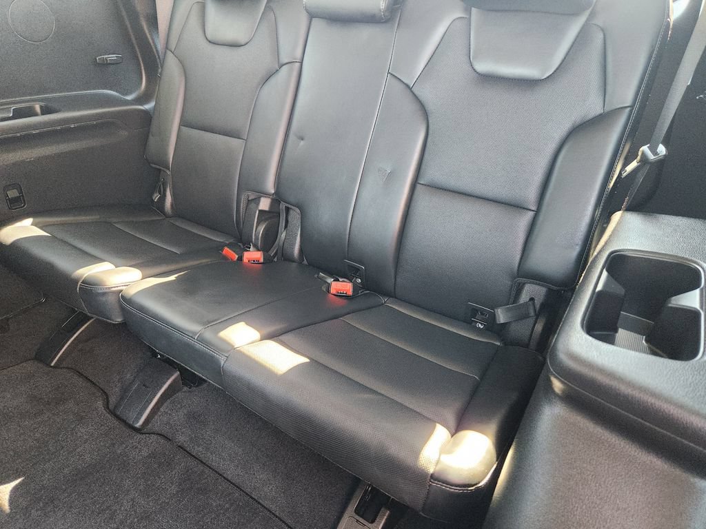 Certified 2025 Kia Telluride S AWD/4WD image 31