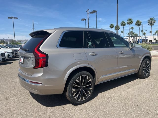 New 2026 Volvo XC90 B5 Core w/ Protection Package Premier AWD/4WD image 4