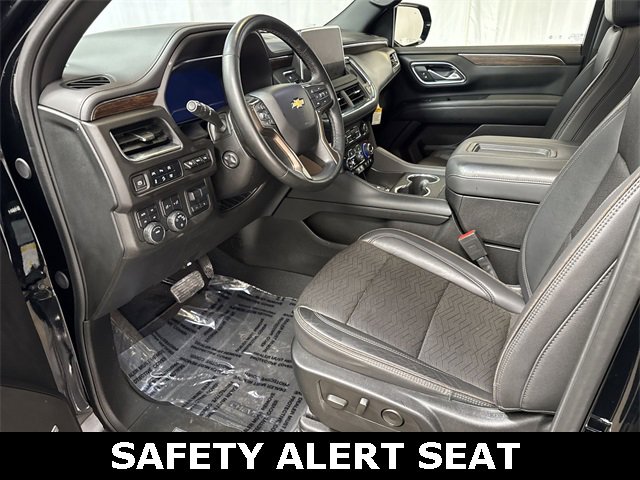 Certified 2024 Chevrolet Tahoe High Country w/ Max Trailering Package image 12