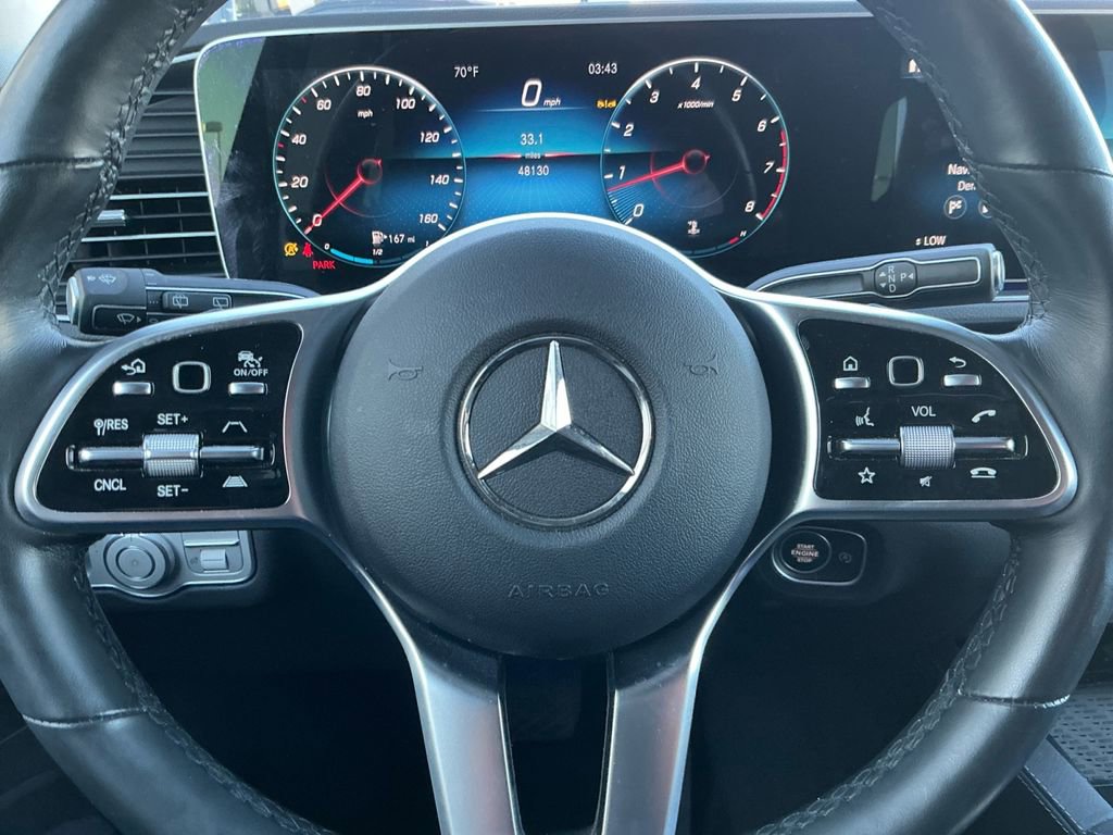 Used 2023 Mercedes-Benz GLE 350 4MATIC image 17