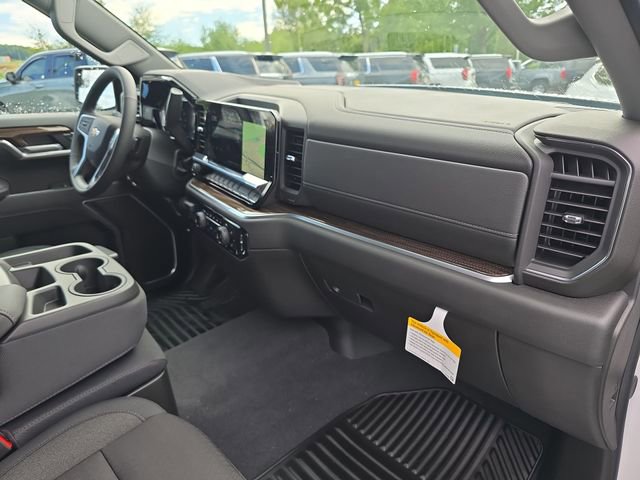 New 2026 Chevrolet Silverado 1500 LT image 30