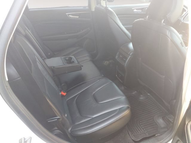 Used 2015 Ford Edge Titanium AWD/4WD image 13