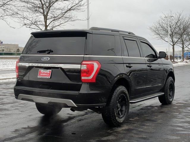 Used 2021 Ford Expedition XLT image 5