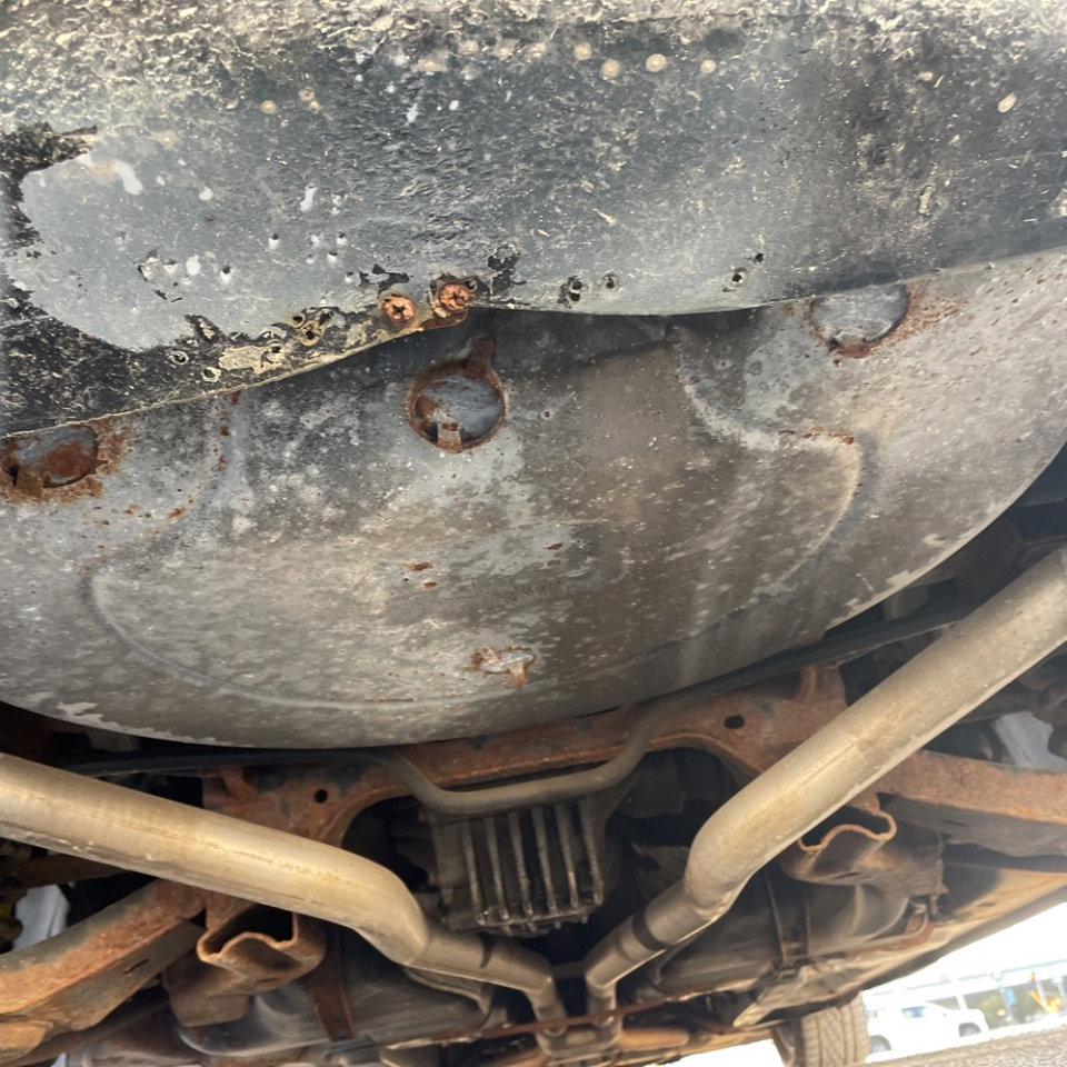 Used 2004 Cadillac CTS 4dr Sdn image 17