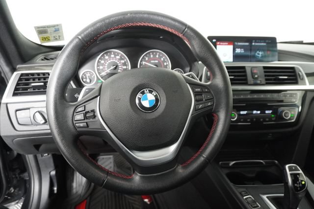 Used 2018 BMW 330i Sedan RWD image 23