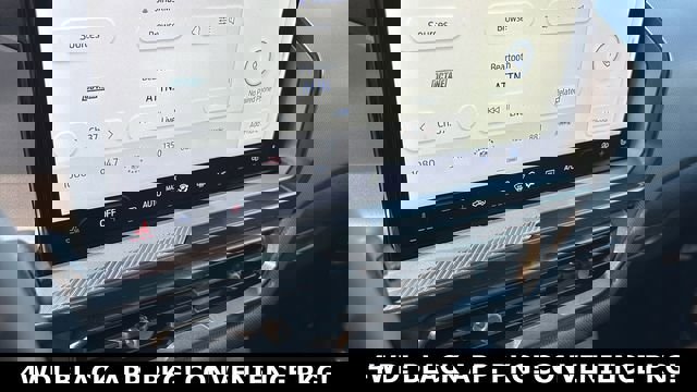 New 2025 Ford Bronco Sport Big Bend w/ Convenience Package image 15