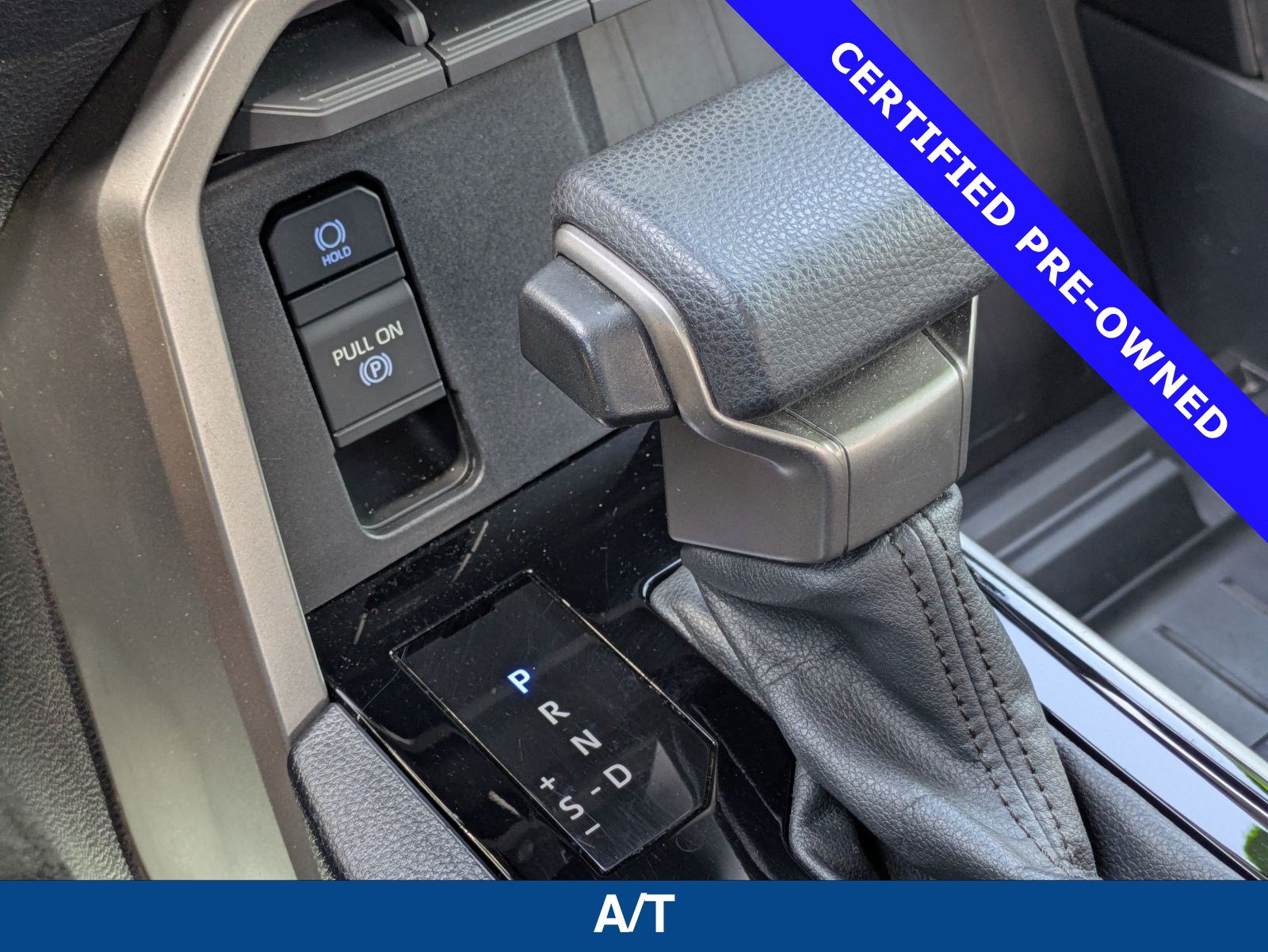 Used 2024 Toyota Tundra SR5 w/ SR5 Convenience Package RWD image 31